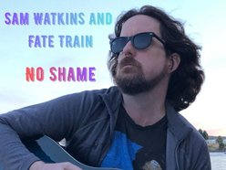 Sam Watkins and Fate Train