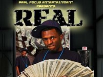 Real Focus Entertainment