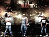 The Nappy Roots