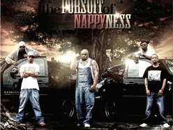 Image for The Nappy Roots