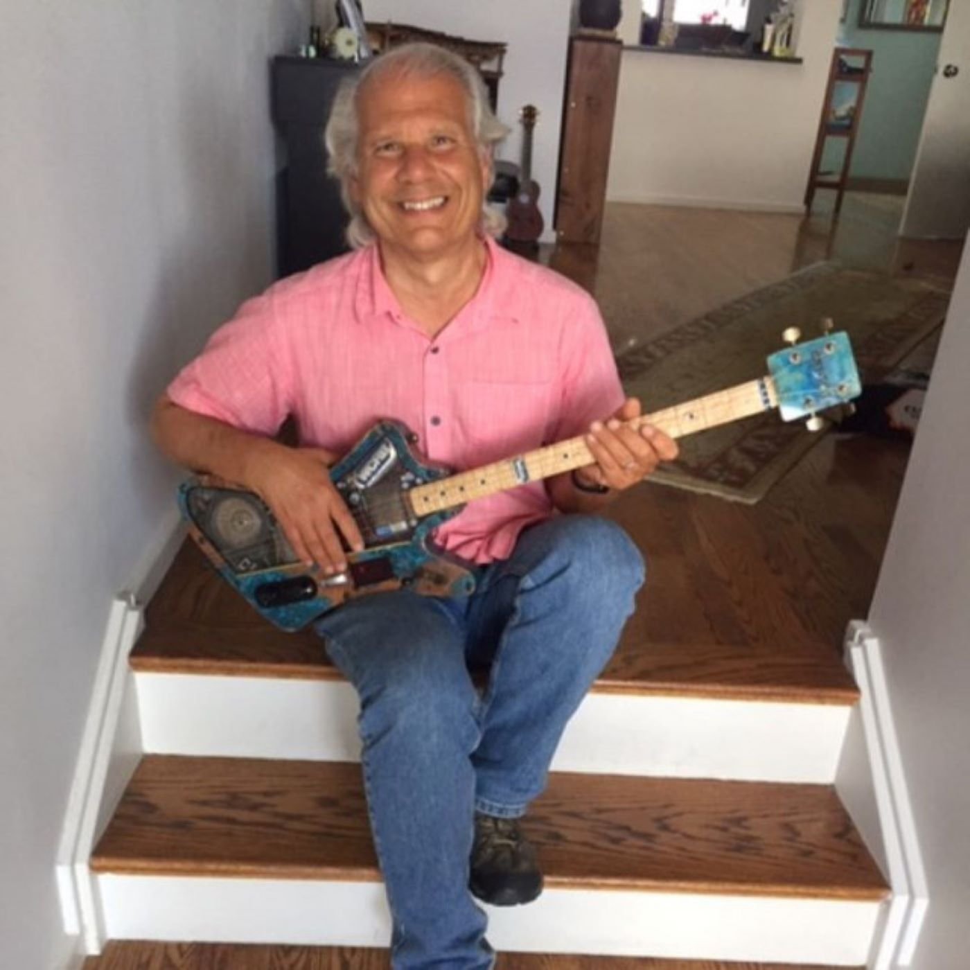 Redo Singer Phil Redo | ReverbNation