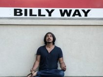 Billy Wilkerson