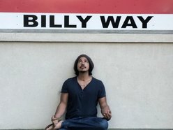 Billy Wilkerson