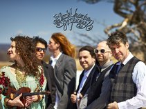 Black Mountain Symphony