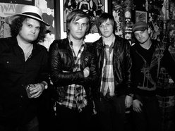 Image for TAB the Band