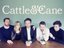 Cattle & Cane (Artist)