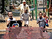 Cali-Cartel  Zombie Squad/3G MediaCorp.