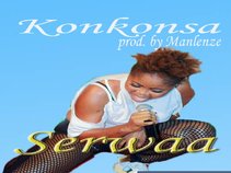 Serwaa