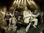 The Krank Daddies (Artist)