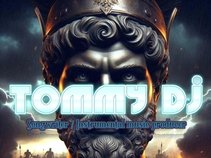 TOMMY Dj