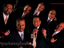 new swing sextet