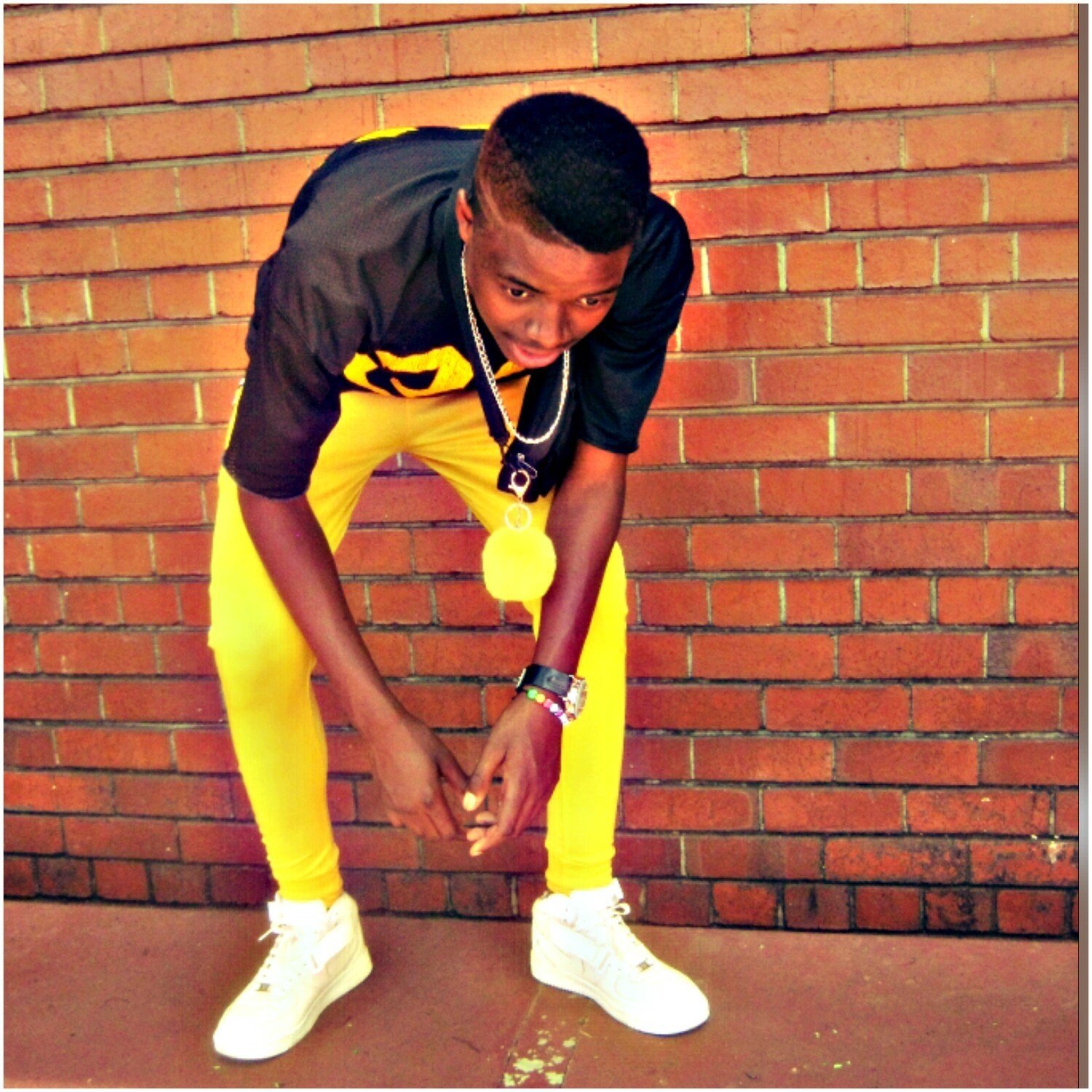 ReverbNation profile picture for @reis