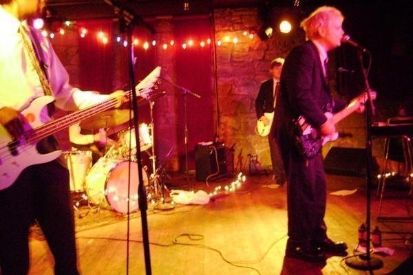 ReverbNation profile picture for @clambake