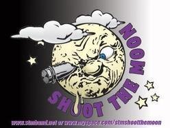 Shoot The Moon
