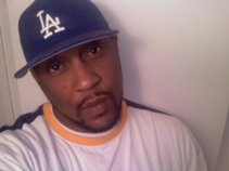 D. J. SUPREME   "KAROLINA KINGZ"