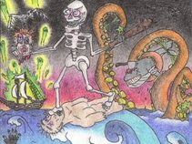 Skeletal Peephole