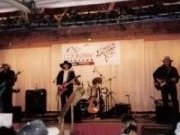 Jim Mick/ Hard Country Cafe