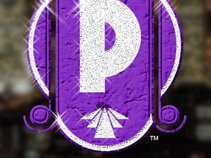 Purple Booth