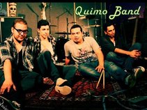 QUIMO BAND