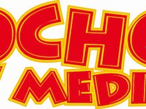 Ocho y Media
