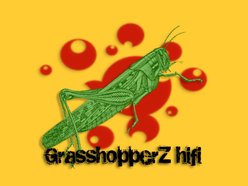 GrassHopperZ HIFI