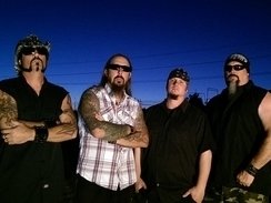 Trailerpark Rockstar