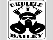 Ukulele Bailey