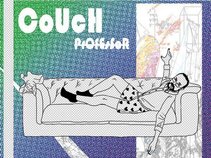 Couch Professor