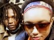 Breety/ladie g