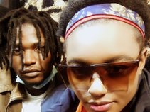 Breety/ladie g