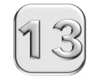 13MM