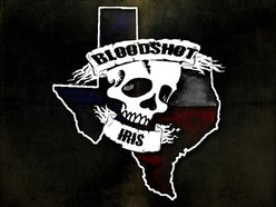 Image for Bloodshot Iris