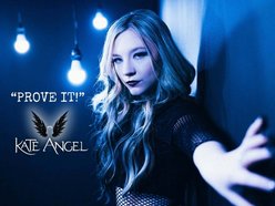 Image for Kate Angel