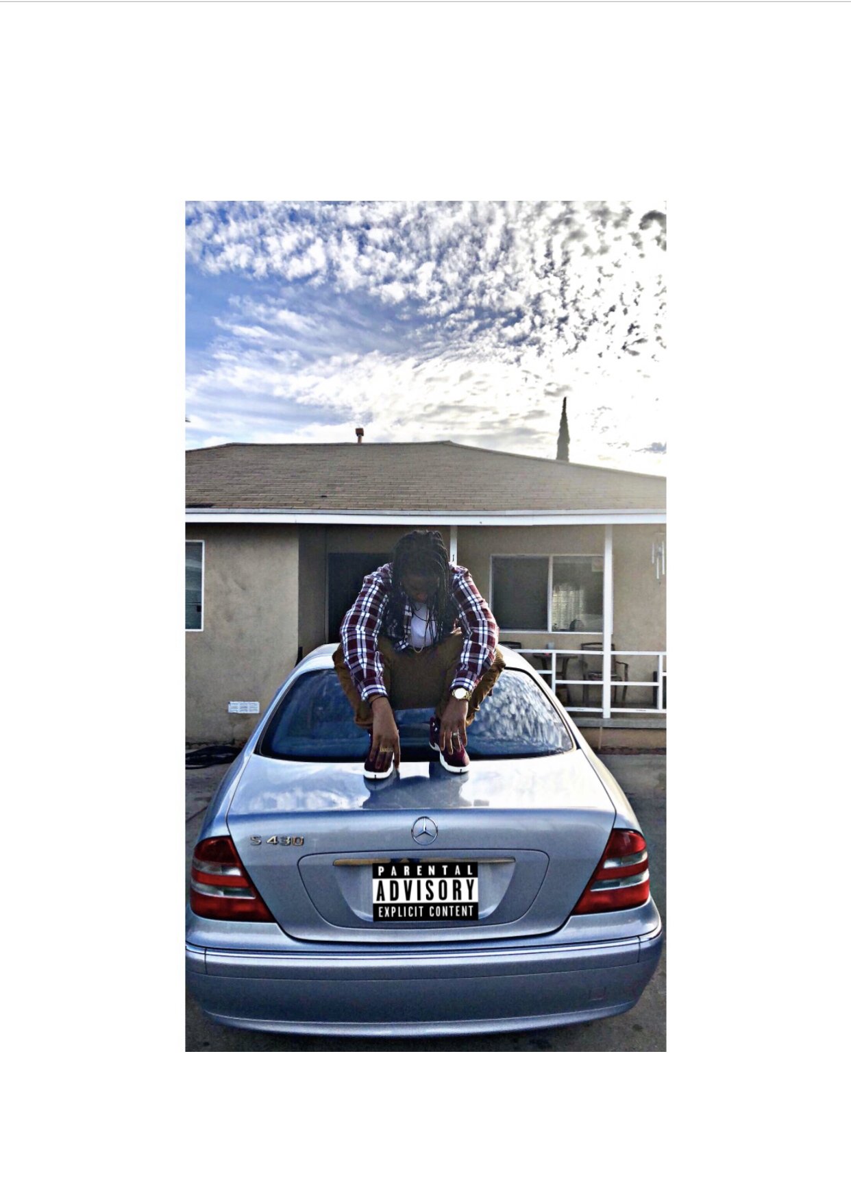 Omegah Red Rapper Omegah | ReverbNation
