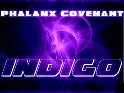 Image for Phalanx Covenant