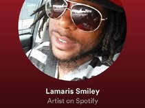 Lamaris Smiley