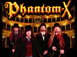 Image for PHANTOM-X