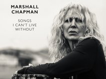 Marshall Chapman