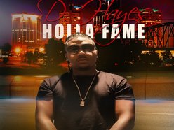 Dhayes Holla Fame