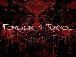 Image for Forever in Turmoil