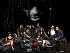 ReverbNation profile picture for @young