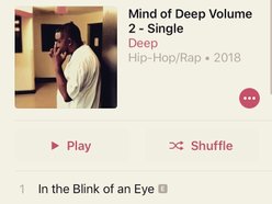 Ghetto Deep