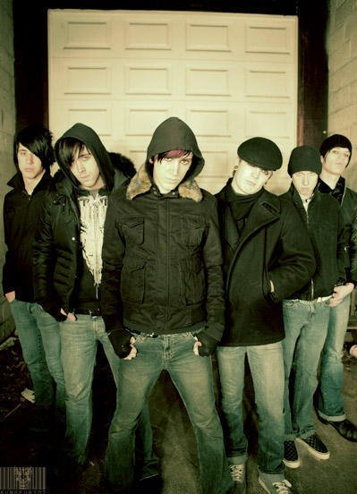 Alesana | ReverbNation