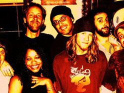 Image for People Brothers Band