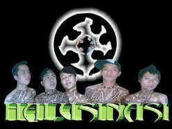 Image for HALUSINASI