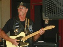 Mike badger Smith