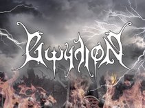 Gwydion