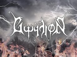Image for Gwydion