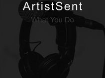 ArtistSent