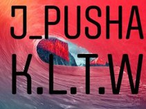 Jpusha